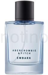 Abercrombie & Fitch Embark EDC 50 ml