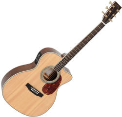 Sigma Guitars 000MC-4E