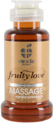 Swede Fruity Love Hot - vanília/fahéj (100 ml)