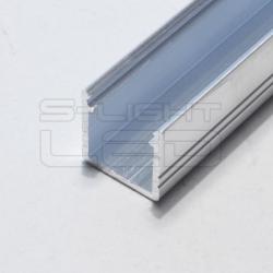 Topmet LED profil SMART10 AC2/Z natur alu (C2020000)