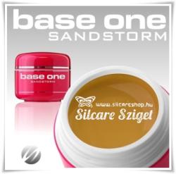 Silcare Base One Color, Sandstorm 20#