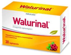 Walmark Idelyn - Walurinal kapszula 30 db