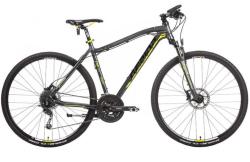Caprine Cross 1.0 Kerékpár árak, Kerékpár bicikli vásárlás, olcsó Kerékpárok.  bringa akció, árösszehasonlító