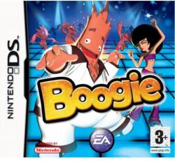 Electronic Arts Boogie (NDS)