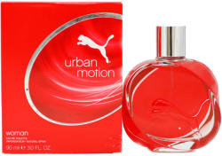 PUMA Urban Motion Woman EDT 20 ml