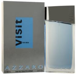 Azzaro Visit for Men EDT 30 ml
