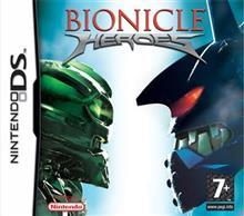 Eidos Bionicle Heroes (NDS)