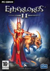 Strategy First Etherlords II (PC)