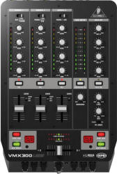 BEHRINGER VMX300USB