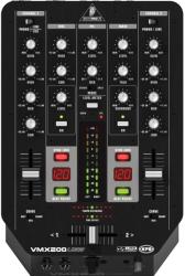 BEHRINGER VMX200USB