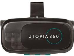 ReTrak Reach Utopia 360 VR + driver + headphone