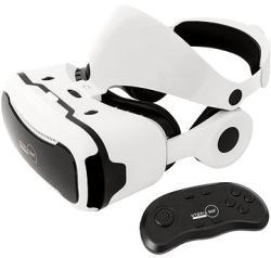 ReTrak Reach Utopia 360 VR Elite Edition+driver+headphone