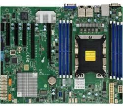 Supermicro MBD-X11SPi-TF Alaplap