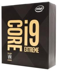 Intel Core i9-7980XE 18-Core 2.6GHz LGA2066 Box without fan and heatsink (EN)