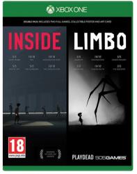 505 Games Double Pack: Inside + Limbo (Xbox One)