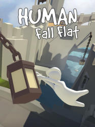 Curve Digital Human Fall Flat (PC)