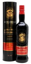 Loch Lomond Single Grain 0,7 l 46%