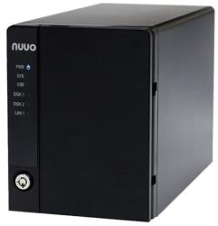 NUUO 2-channel NVR NE-2020