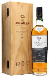 THE MACALLAN Fine Oak Triple Cask Matured 21 Years 0,7 l 43%