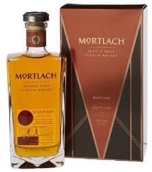 Mortlach Rare Old 0,7 l 43,4%