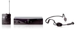 AKG WMS45 Sports U2