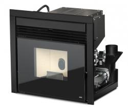Boxtherm 60 Pellet