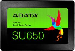 ADATA Ultimate SU650 2.5 120GB SATA3 (ASU650SS-120GT-C)