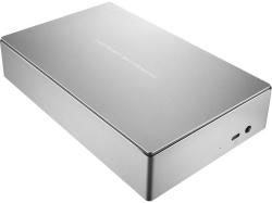 Seagate LaCie Porsche Design 3.5 4TB 5400rpm 64MB USB-C (STFE4000401)