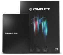 Native Instruments Komplete 11 UPD