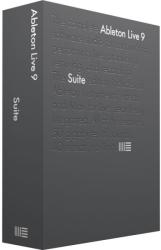 Ableton Suite 9 UP + Lite 9