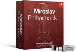 IK Multimedia Miroslav Philharmonik 2