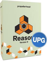 Reason Studios Reason 9 UPG