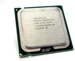 Intel Core 2 Duo E6300 1.86GHz LGA775