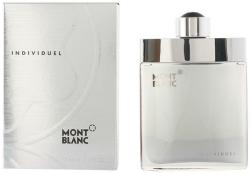 Mont Blanc Individuel Homme EDT 75 ml Parfum