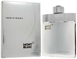 Mont Blanc Individuel Homme EDT 50 ml Parfum