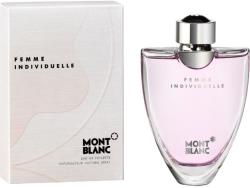 Mont Blanc Femme Individuelle EDT 75 ml Parfum