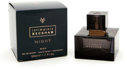 David Beckham Intimately Night for Men EDT 50 ml