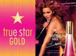 Tommy Hilfiger True Star Gold EDT 75 ml