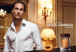 Dolce&Gabbana The One for Men EDT 50 ml