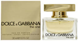 Dolce&Gabbana The One EDP 30 ml