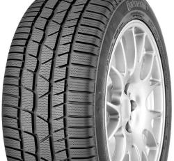 Continental ContiWinterContact TS 830 P 225/45 R17 91H