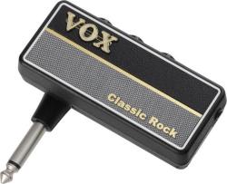 VOX amPlug 2 Classic Rock (AP2CR)