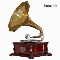 Homania Classic Gramofon