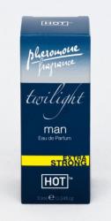 HOT Man Twilight Extra Strong feromon parfüm férfiaknak 10ml