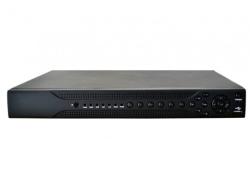 IdentiVision 16-channel NVR IHD-R1620/12
