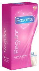 Pasante Regular 12 db