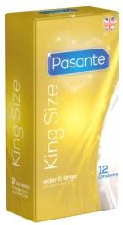 Pasante King Size 12 db