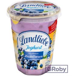 Landliebe Joghurt 450 g