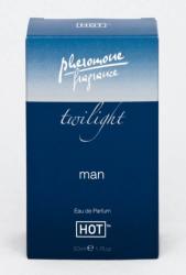 HOT Man Twilight feromon parfüm 50ml