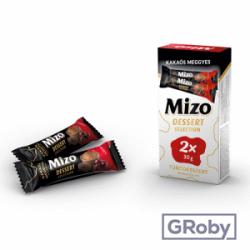 Mizo Dessert Selection 2x30 g